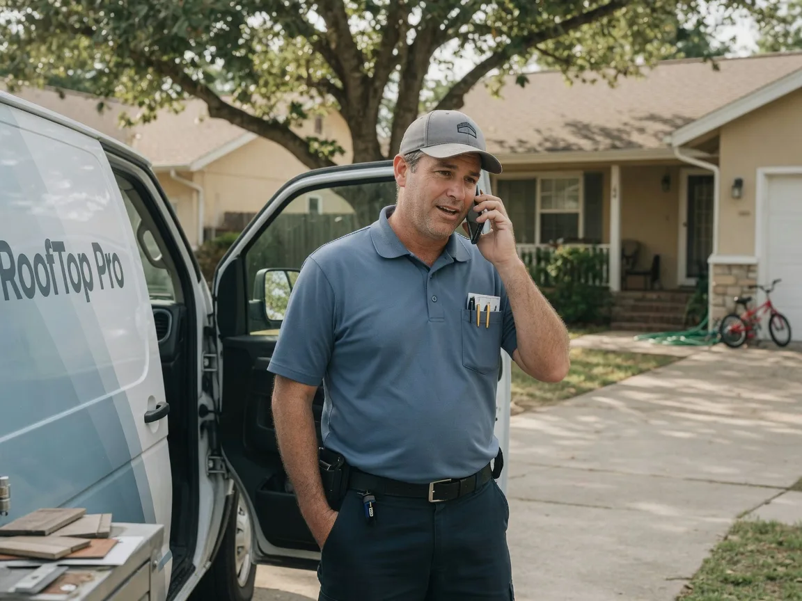 Roof Repair Pringle, SD FAQs